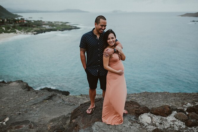 Honolulu - Private Photoshoot with a Top-Rated Local Photographer - Timing, Meeting Point, and Small Practicalities That Matter