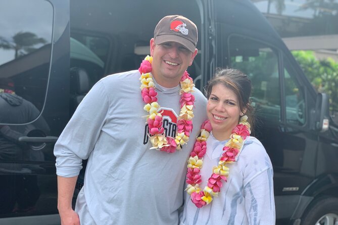 Honolulu Private Transfer: Airport, Port, Hotel (1-12 Passengers) - Price and Value, Especially for Up to 12 People