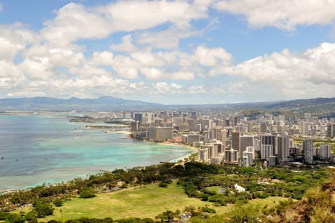 Honolulu Private Walking Tour with a Local - Key Highlights Worth Planning Around