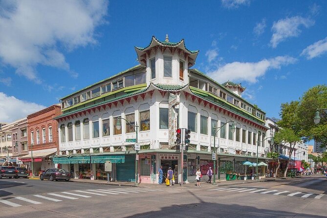 Honolulu Rainforest Self-Guided Audio Tour - Why this self-driving Honolulu rainforest route is worth your time
