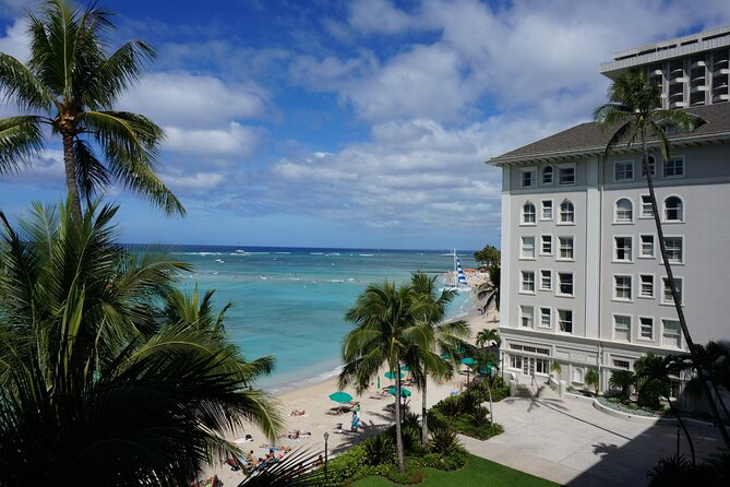 Honolulu's Waikiki Self-Guided Walking Audio Tour - Price That Feels Fair for What You Get
