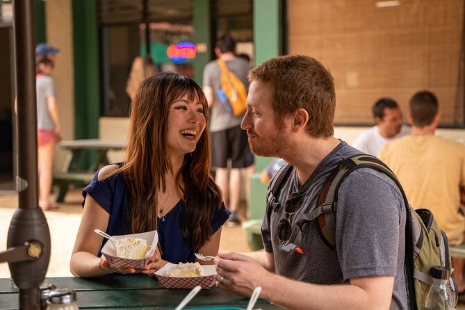 Honolulu's Walking Food Tour - Key highlights at a glance