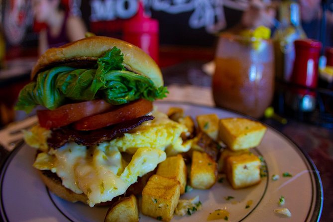 Honolulu's Walking Food Tour - Price and value: is $129 a fair deal for a short lunch tour?