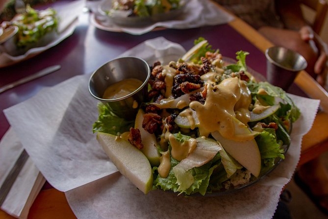 Honolulu's Walking Food Tour - Practical comfort: weather, footwear, and rain gear