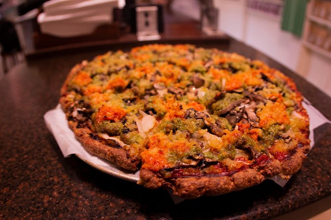 Honolulu's Walking Food Tour - Who this Honolulu food tour fits best