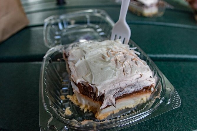Honolulu's Walking Food Tour - Should you book this Diamond Head Walking Food Tour?