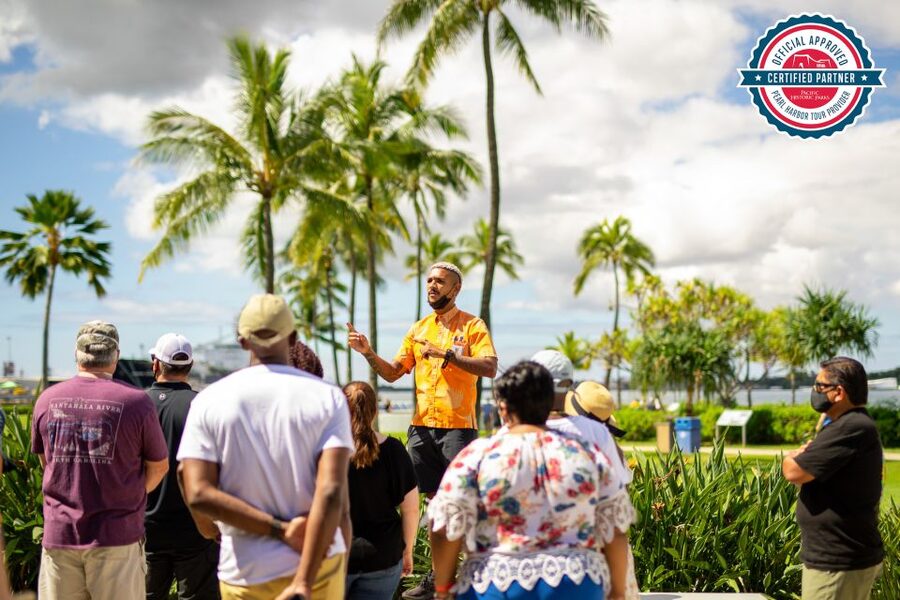 Honolulu: Salute to Pearl Harbor - USS Arizona Memorial Tour - Key points to know before you go
