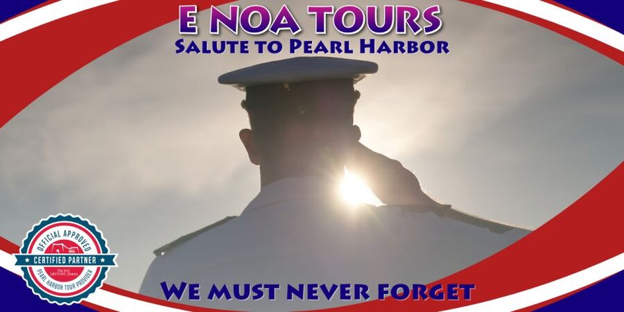 Honolulu: Salute to Pearl Harbor - USS Arizona Memorial Tour - Waikiki pickup and the ride to Pearl Harbor