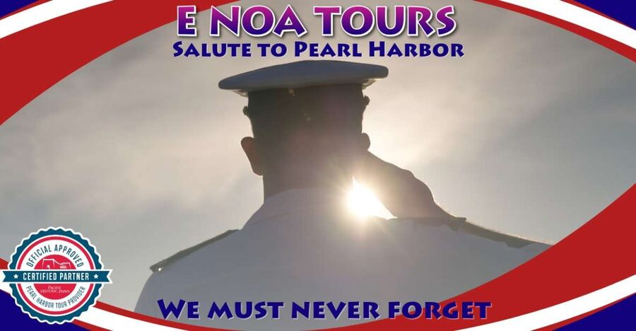 Honolulu: Salute to Pearl Harbor - USS Arizona Memorial Tour - The Pearl Harbor Visitor Center: context first, emotions second