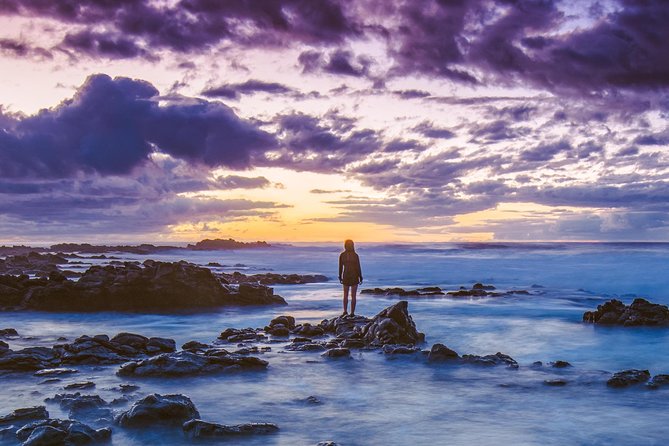 Honolulu Sea-Cliff with Sunset Photo Adventure - Key Things That Make This Tour Work
