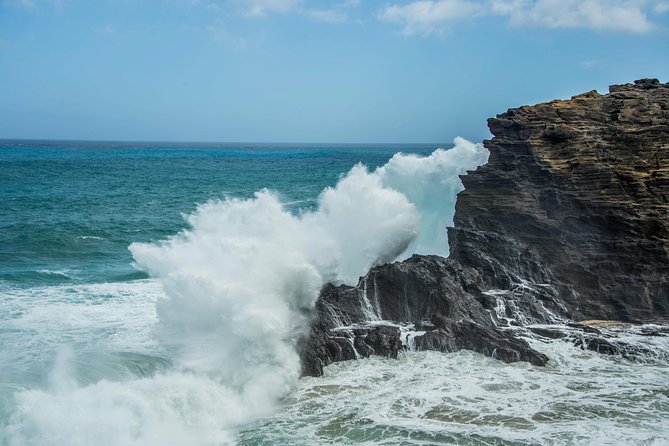 Honolulu Sea-Cliff with Sunset Photo Adventure - Price and Pace: What $99.95 Buys You (and What It Does Not)
