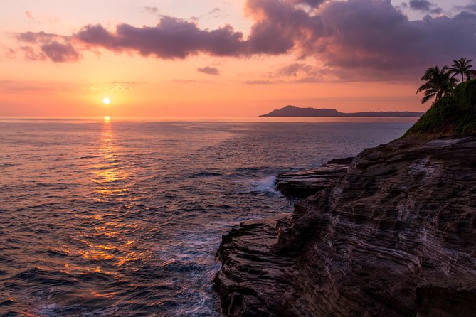 Honolulu Sea-Cliff with Sunset Photo Adventure - Who This Tour Fits Best