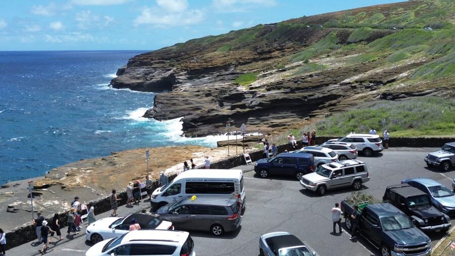 Honolulu: Stunning Views of Oahu! Half-day Scenic Tour - Key highlights you’ll care about
