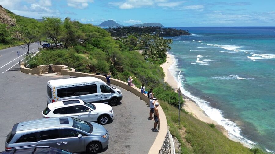 Honolulu: Stunning Views of Oahu! Half-day Scenic Tour - Why a 4-hour Oahu lookout tour makes sense