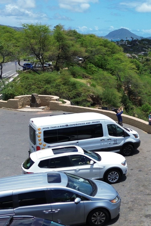 Honolulu: Stunning Views of Oahu! Half-day Scenic Tour - Transportation, comfort, and the real meaning of small-group
