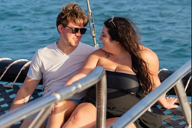 Honolulu Sunset Sail from Kewalo Harbor Including Drinks - Sailing Oahu’s South Shore With Waikiki Views From the Sea