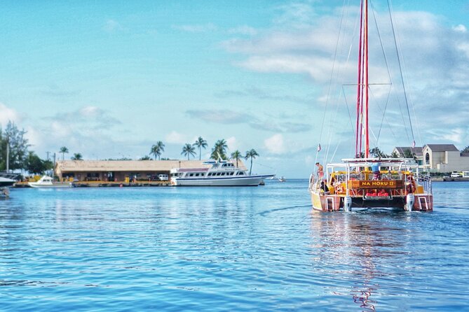 Honolulu Sunset Sail from Kewalo Harbor Including Drinks - Comfort Tips That Make or Break Sunset Cruises