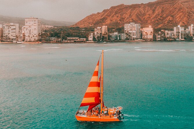 Honolulu Sunset Sail from Kewalo Harbor Including Drinks - Price and Value: Is $61.50 a Smart Deal?