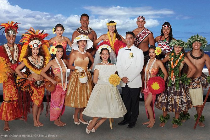 Honolulu: Three Star Deluxe Sunset Dinner Cruise and Show - Who should book this cruise, and who should reconsider