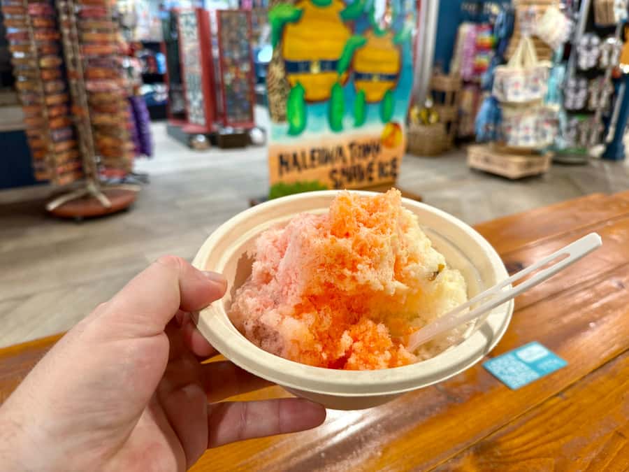 Honolulu: Waikiki Food Tour with Local Guide - Your first steps: meeting at King David Kalākaua’s Statue