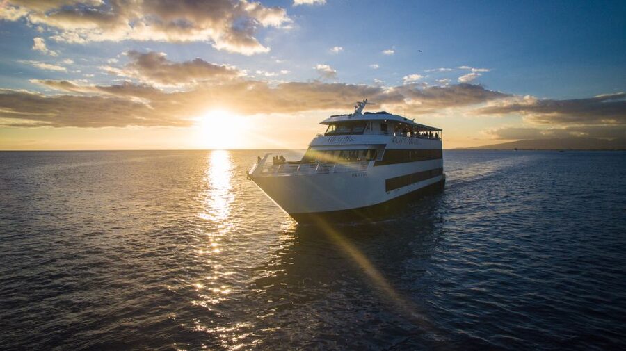 Honolulu: Waikiki Sunset and Cocktail Cruise - Key moments that make this cruise worth it