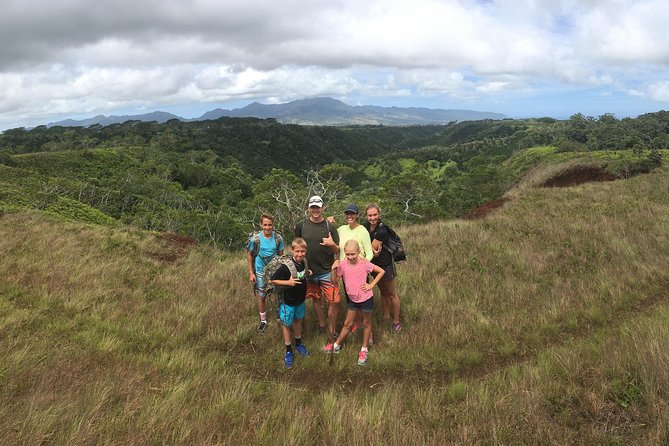 Huakai Iki - Little Hiking Adventure - Key points to know before you go
