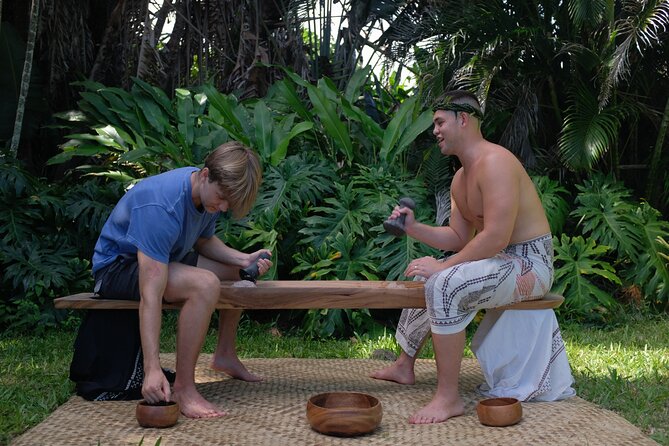 Immersive Luau Experience - Key Highlights You Should Know