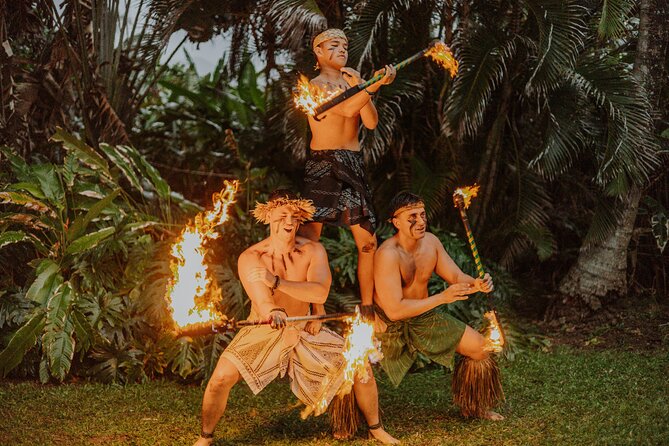 Immersive Luau Experience - Price and Timing: Is $175 Per Person Good Value?