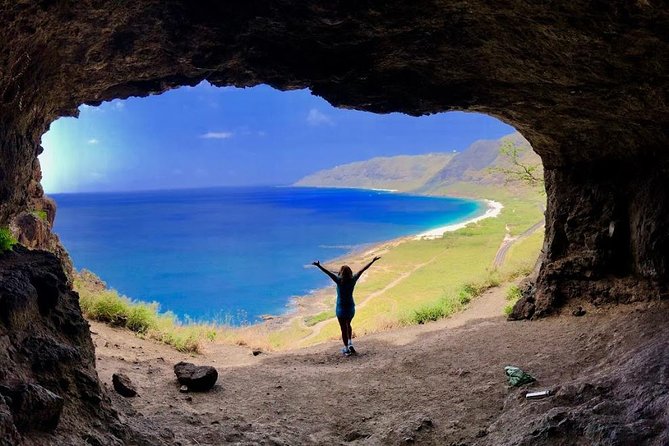 Incredible west side hidden gems -PLEASE CONTACT BEFORE BOOKING - Cancellation and Weather: How Flexible Should You Be?