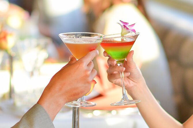 Independence Day Cruise - Price and value: Is $158.98 a good deal for this kind of night?