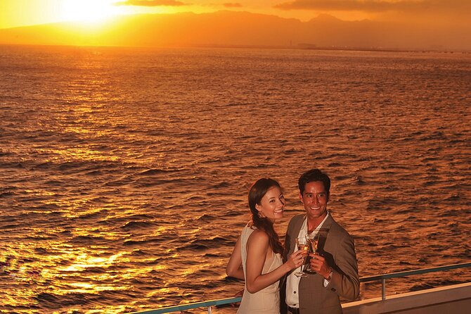 Independence Day Cruise - Who should book this cruise, and who should skip it