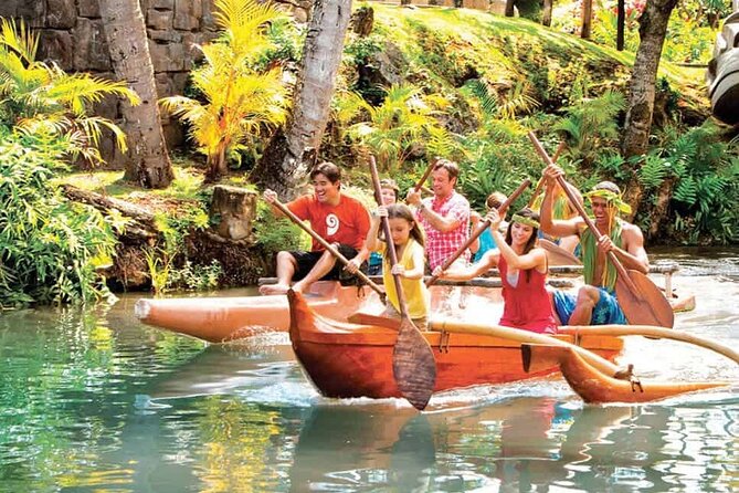 Islands of Polynesia & HA: Breath of Life Package - Key highlights to know before you go