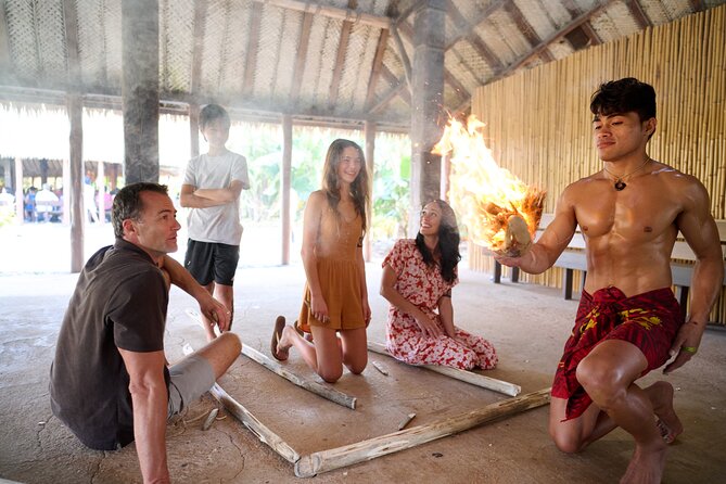 Islands of Polynesia & HA: Breath of Life Package - Who this day works for, and who should reconsider