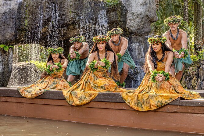 Islands of Polynesia & HA: Breath of Life Package - FAQ