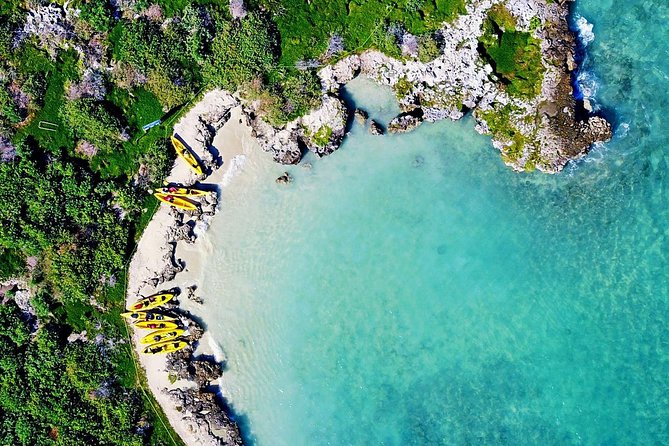 Kailua 2-Hour Guided Kayaking Excursion, Oahu - Quick hits