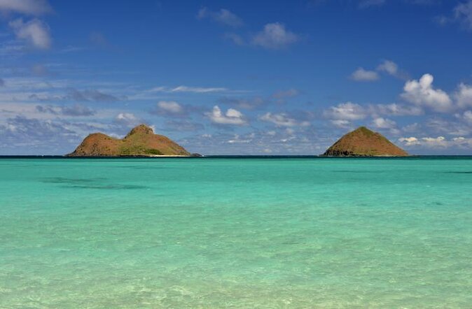 Kailua Stand Up Paddle Boarding Lesson - Key things I’d circle in this Kailua SUP lesson