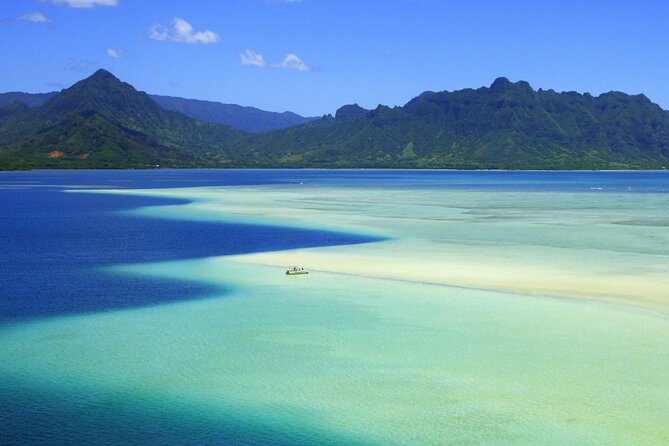 Kaneohe Sandbar Snorkeling Tour - 1st Tour - Boarding at Heeia Kea Boat Harbor, and what to wear