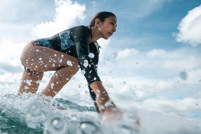 Kayak, Snorkel, and Surf with Turtles in Honolulu - Price and Value: What $200 Buys in Waikiki Water Time
