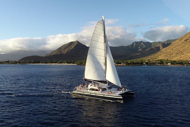 Ko Olina Catamaran Sail and Snorkel with Lunch - Timing That Works: Morning vs Afternoon Sailing