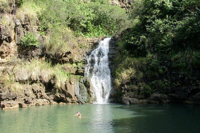 Ko Olina to North Shore Experience -Waimea Falls, Beaches & more - Key highlights that make this tour worth it