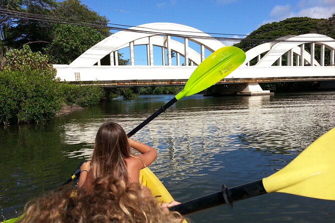 Ko Olina to North Shore Experience -Waimea Falls, Beaches & more - Sunset Beach and the Pipeline wave, only when it’s real