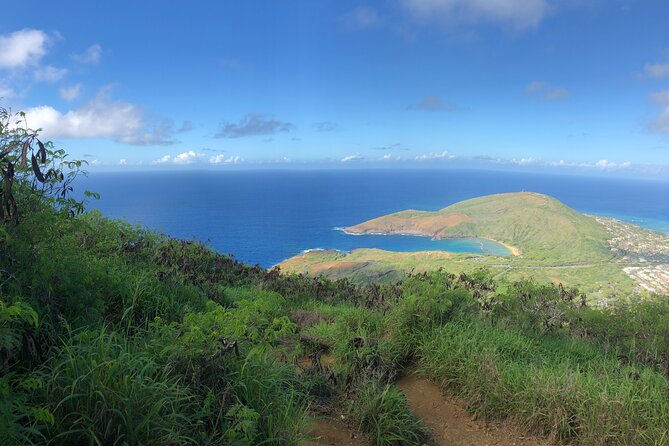 Koko Head E-Bike Ride and Hike Tour - Riding through Kahala, the “Beverly Hills” feel, then to Koko Head