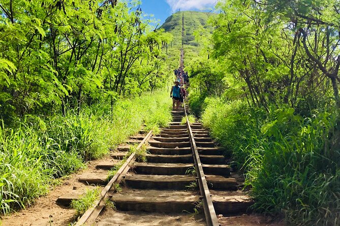 Koko Head E-Bike Ride and Hike Tour - The value question: $239 for an e-bike plus a guided goal