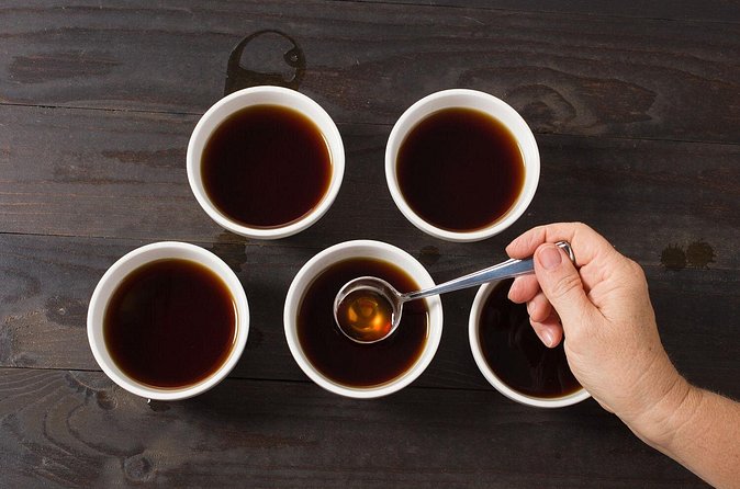 Kona Coffee Tasting: A Farm to Cup Experience - Price and value: why $10 makes sense for Oahu