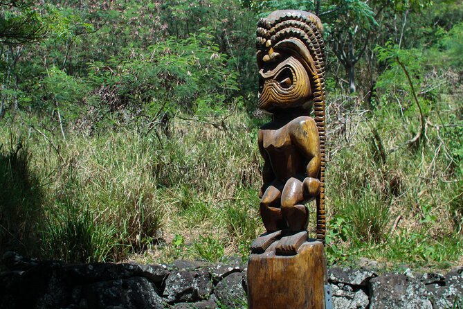 Kualoa Ranch: Jungle Expedition Tour - Ko’olau Mountains Stories From Your Driver-Guide