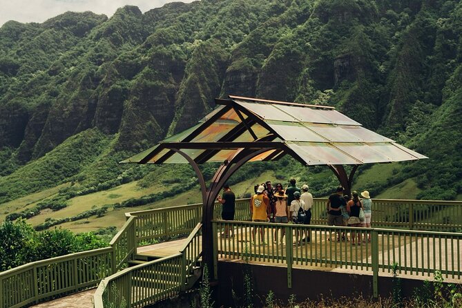 Kualoa Ranch Jurassic Adventure Tour - Pacing, Photo Stops, and What to Expect in the Real Timing