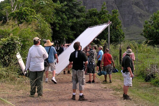 Kualoa Ranch Jurassic Adventure Tour - Who Should Book the Jurassic Adventure Tour (and Who Should Skip It)