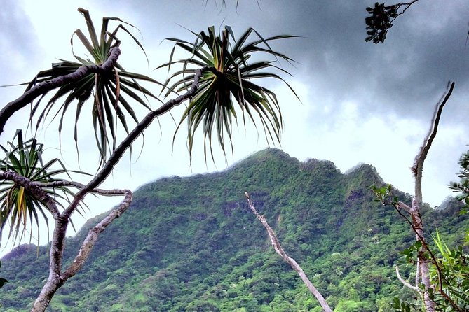 Kualoa Ranch: Novice E-Bike - Gear and clothing: don’t sabotage your photos or your comfort