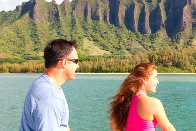 Kualoa Ranch: Ocean Voyage Tour - Where this fits on Oahu, and why the 1.5 hours works