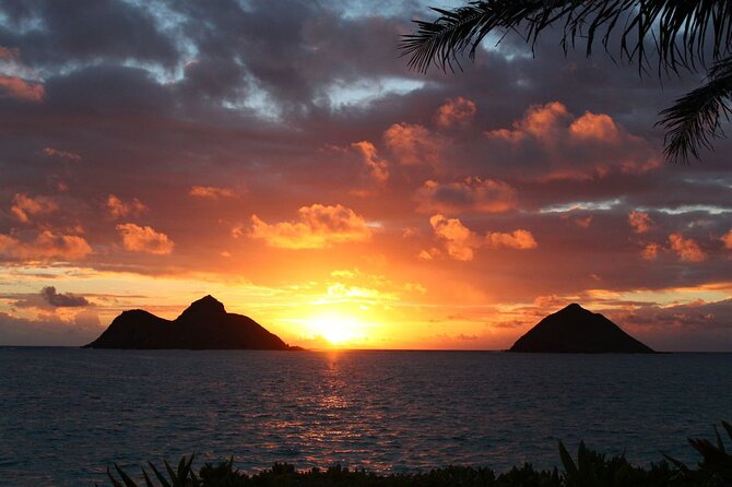 Lanikai to Mokulua islands Stand Up Paddle Board Tour - Paddle Time To Mokulua Islands: What the Water Experience Feels Like